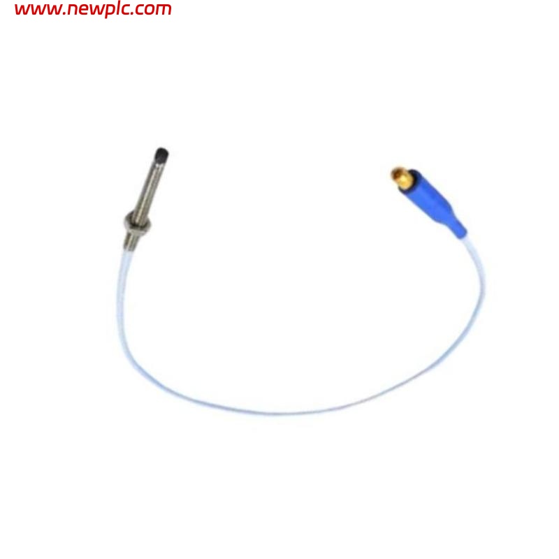 Bently Nevada 330901-00-24-05-02-00 3300 NSv Proximity Probe