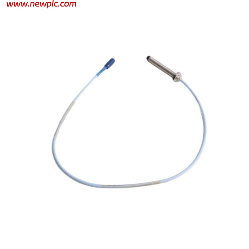 Bently Nevada 330901-00-40-10-02-CN 3300 NSv Proximity Probe