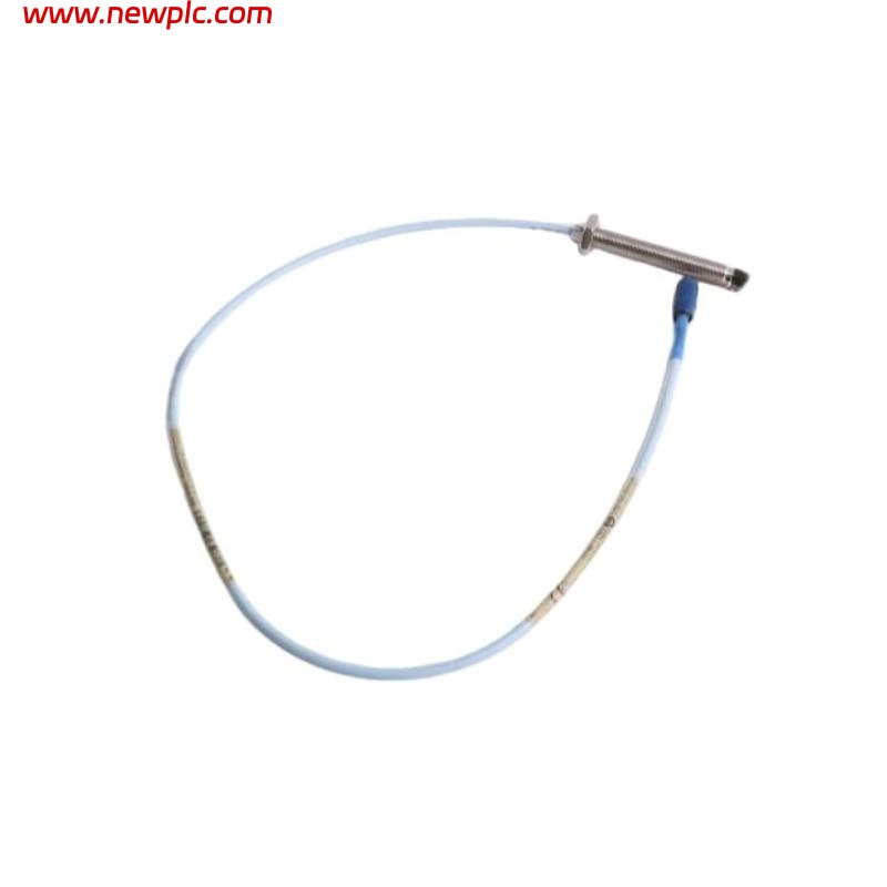 Bently Nevada 330901-00-60-05-02-05 3300 NSv Proximity Probe