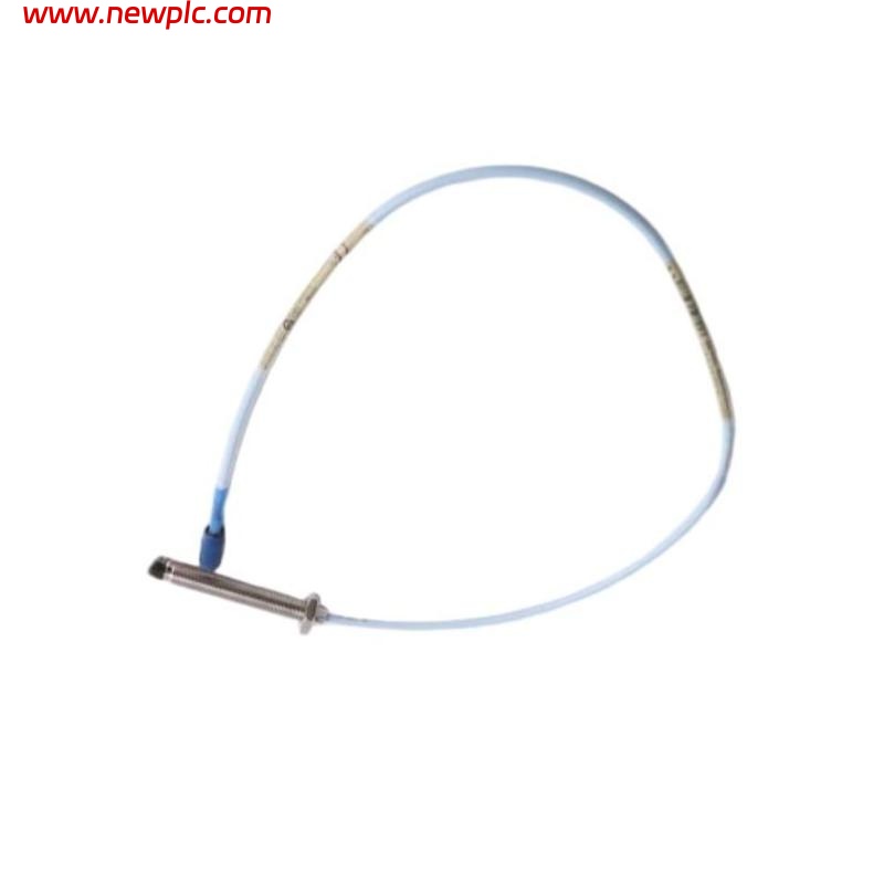 Bently Nevada 330901-00-60-05-02-05 3300 NSv Proximity Probe