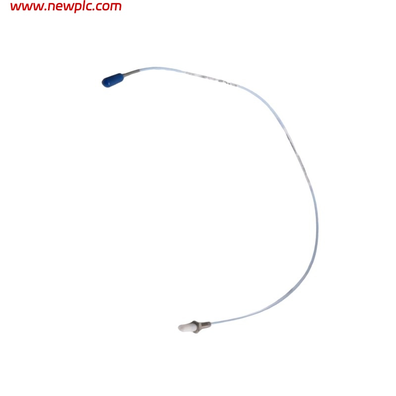 Bently Nevada 330901-00-90-10-02-CN 3300 NSv Proximity Probe