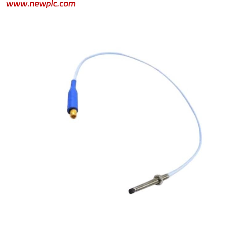Bently Nevada 330901-02-47-10-01-00 3300 NSv Proximity Probe