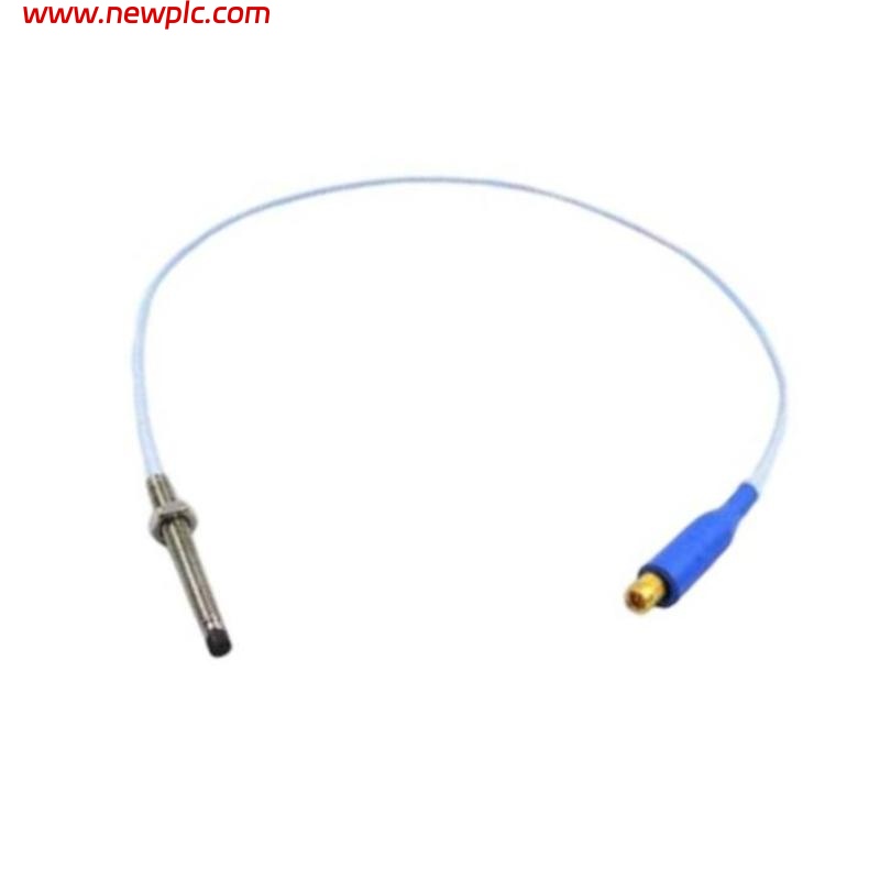 Bently Nevada 330901-02-47-10-01-00 3300 NSv Proximity Probe
