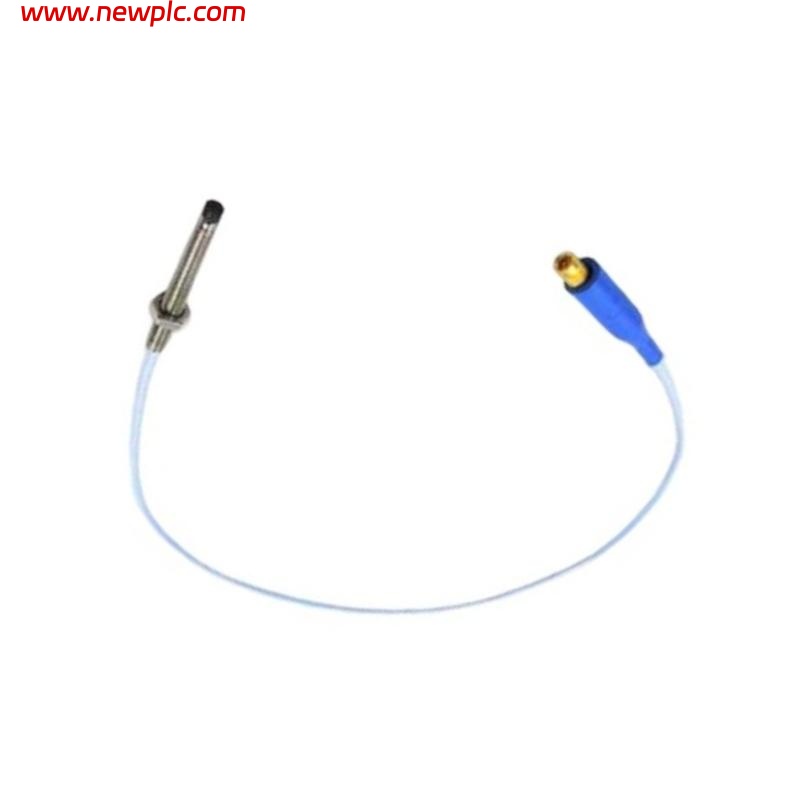 Bently Nevada 330901-03-26-10-02-00 3300 NSv Proximity Probe