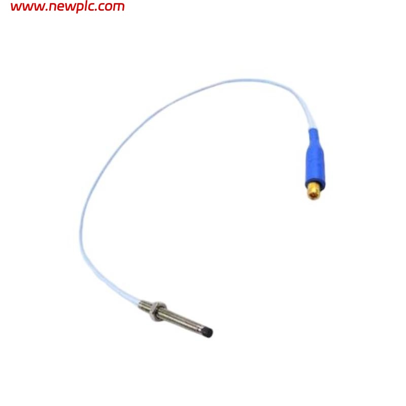 Bently Nevada 330901-03-26-10-02-00 3300 NSv Proximity Probe
