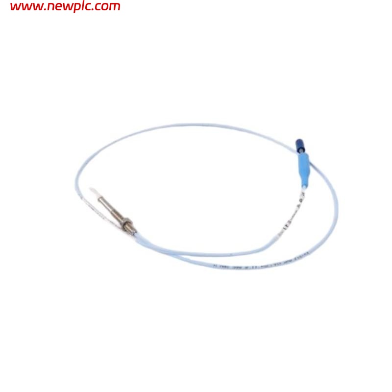 Bently Nevada 330901-10-24-10-02-00 3300 NSv Proximity Probe