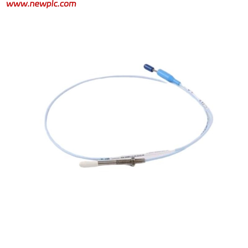 Bently Nevada 330901-10-24-10-02-00 3300 NSv Proximity Probe