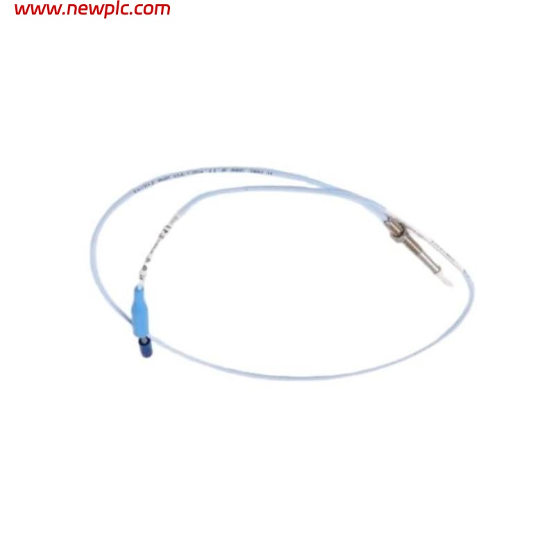 Bently Nevada 330901-10-24-10-02-00 3300 NSv Proximity Probe