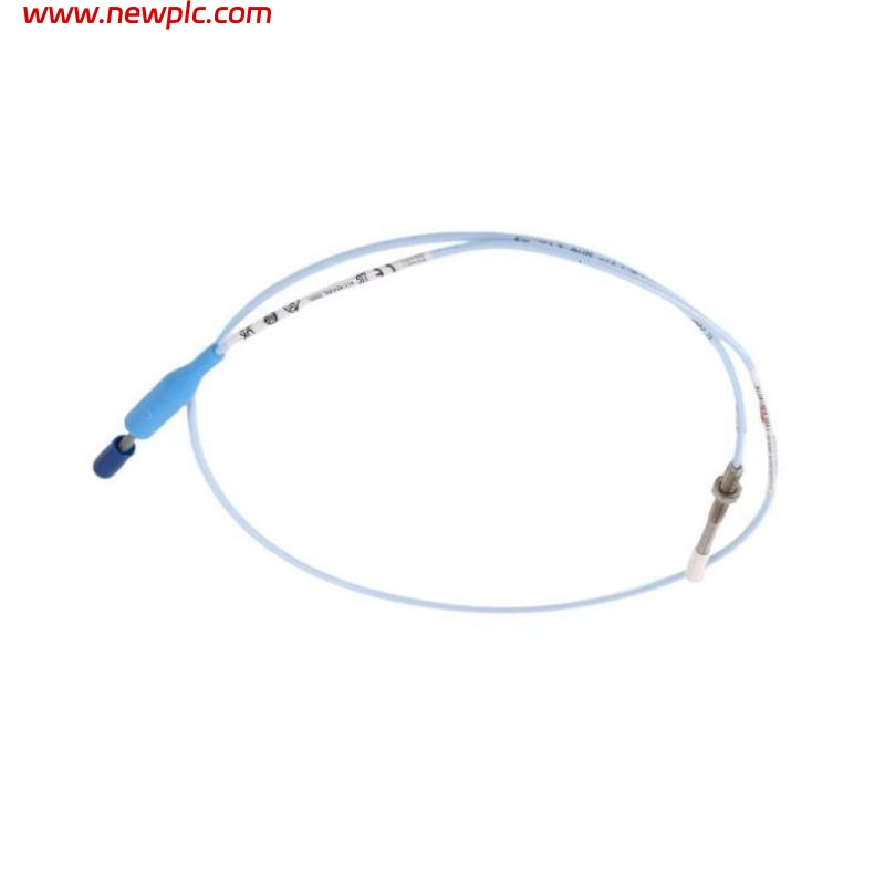 Bently Nevada 330901-38-82-10-02-00 3300 NSv Proximity Probe