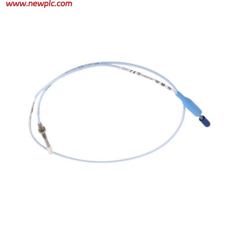 Bently Nevada 330901-38-82-10-02-00 3300 NSv Proximity Probe