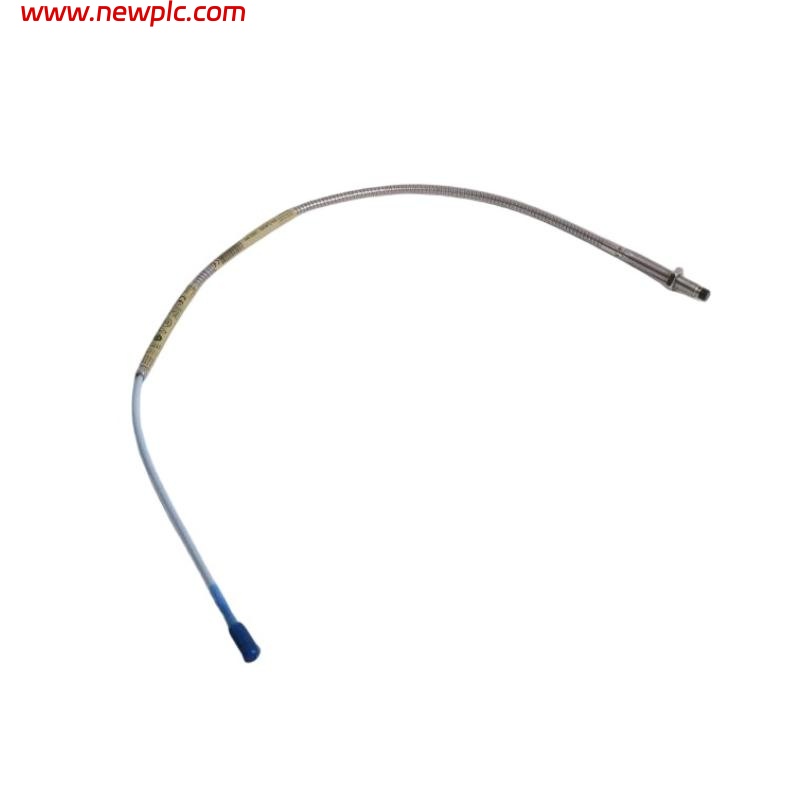 Bently Nevada 330902-00-40-10-02-CN 3300 NSv Proximity Probe