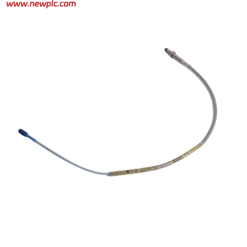 Bently Nevada 330902-00-40-10-02-CN 3300 NSv Proximity Probe