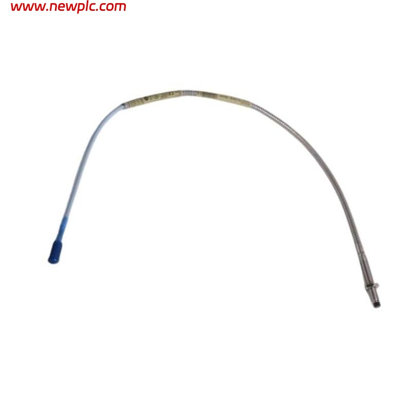 Bently Nevada 330902-00-40-10-02-CN 3300 NSv Proximity Probe