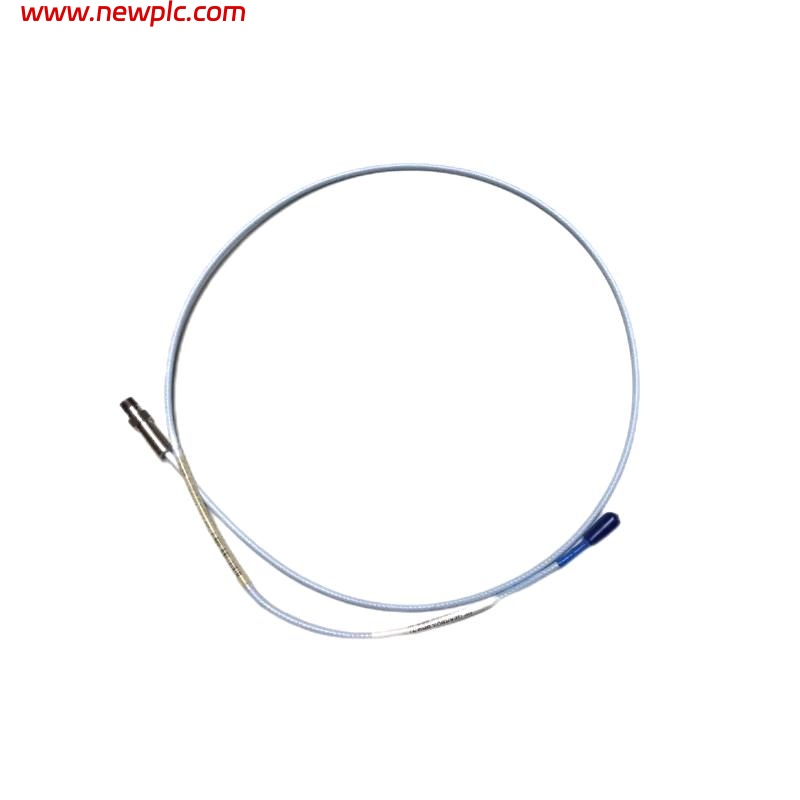 Bently Nevada 330902-04-40-10-02-CN 3300 NSv Proximity Probe