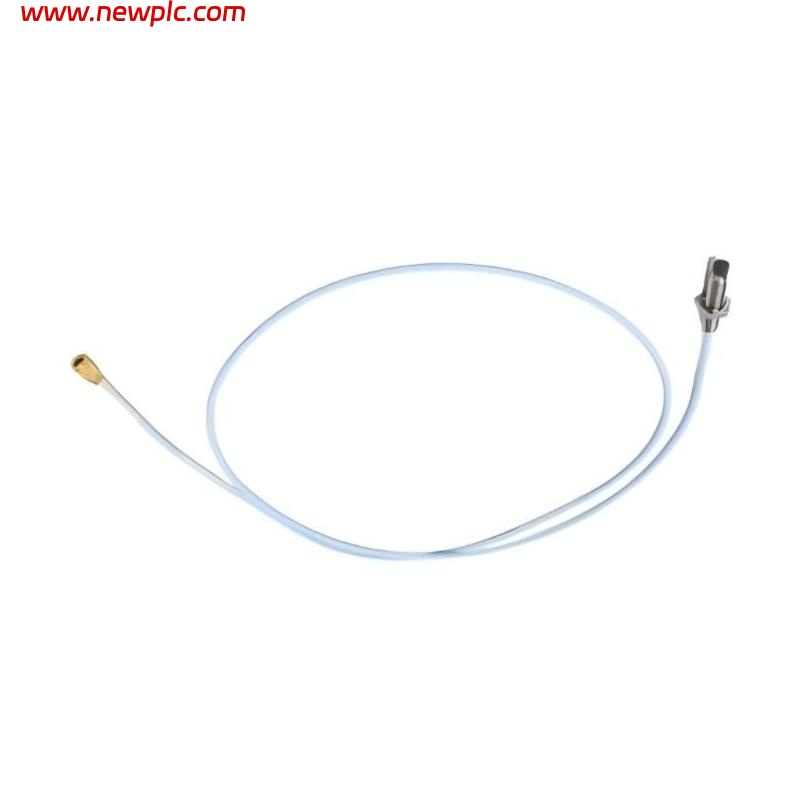 Bently Nevada 330902-04-40-10-02-CN 3300 NSv Proximity Probe