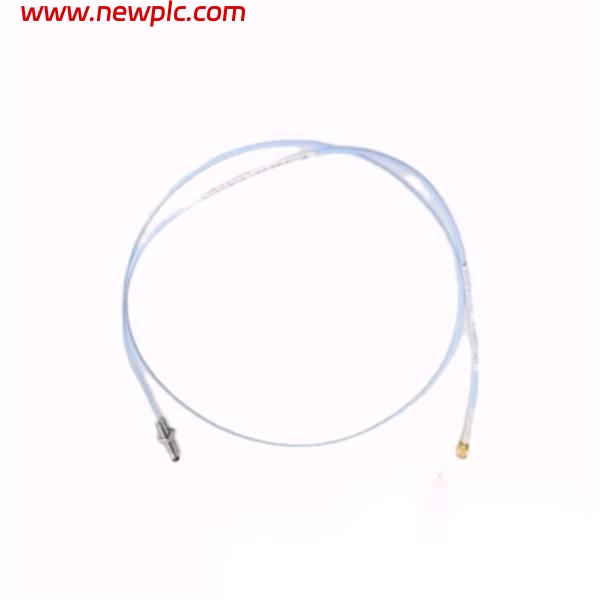 Bently Nevada 330902-04-40-10-02-CN 3300 NSv Proximity Probe