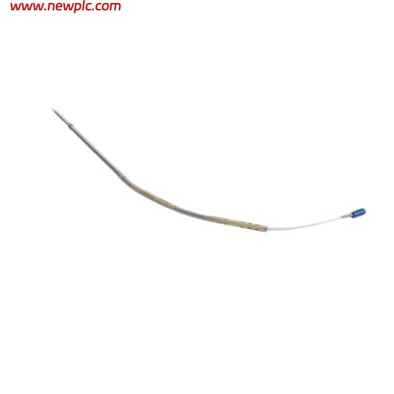 Bently Nevada 330902-04-48-10-02-05 3300 NSv Proximity Probe