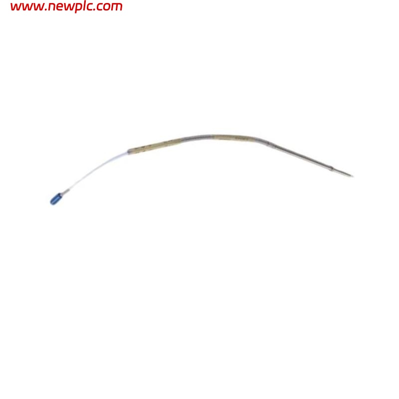 Bently Nevada 330902-04-48-10-02-05 3300 NSv Proximity Probe