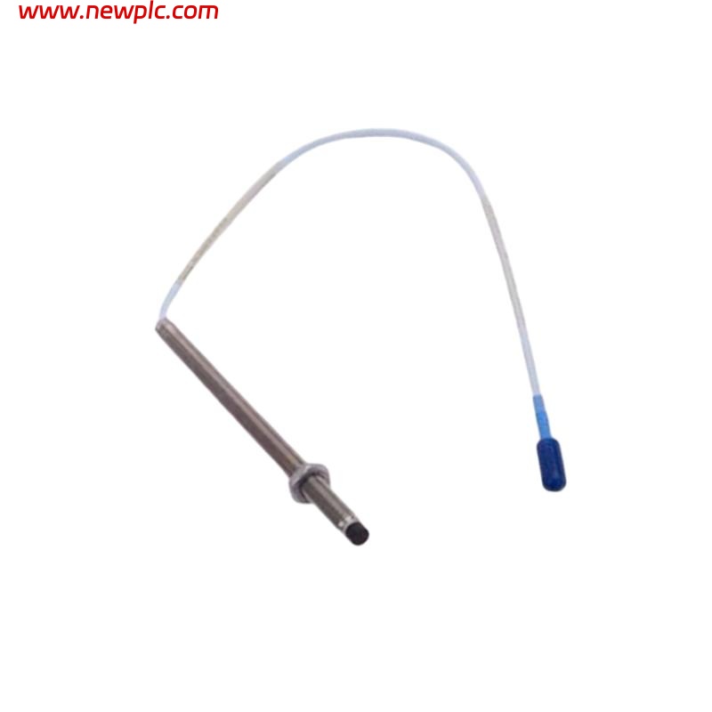 Bently Nevada 330903-00-02-05-02-CN 3300 NSv Proximity Probe