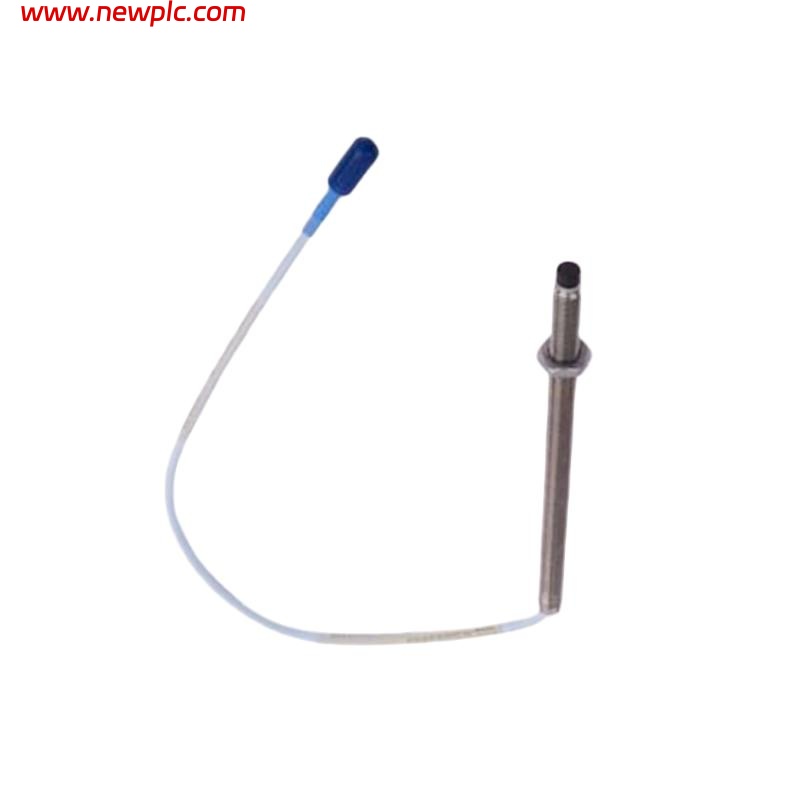 Bently Nevada 330903-00-02-05-02-CN 3300 NSv Proximity Probe