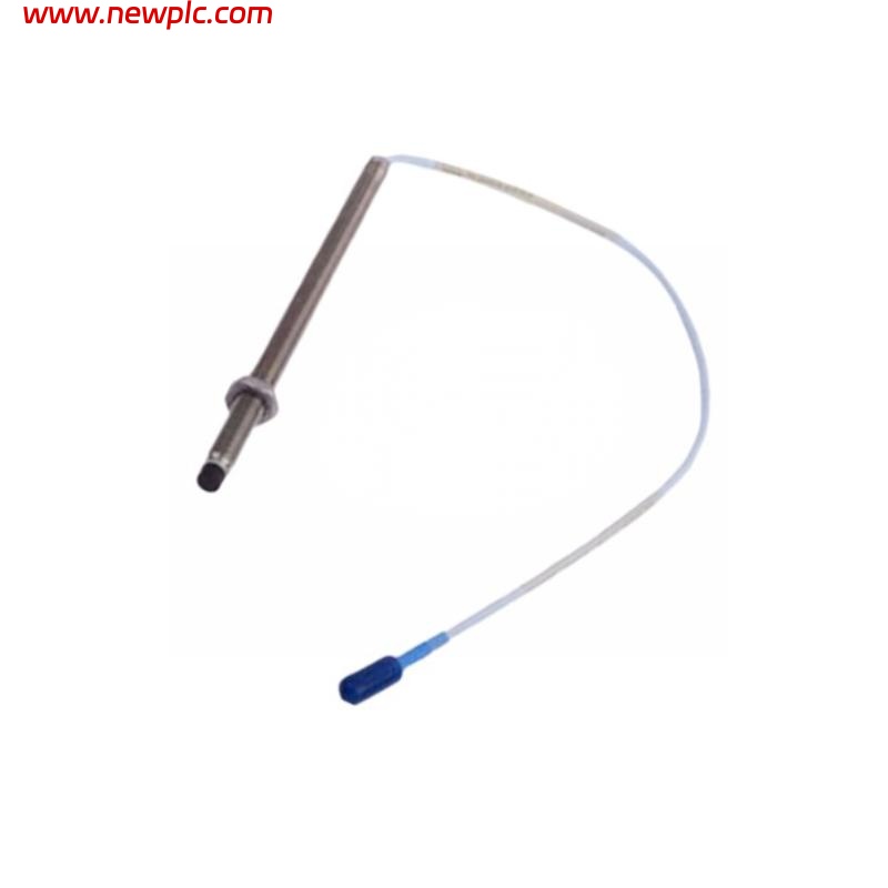 Bently Nevada 330903-00-02-05-02-CN 3300 NSv Proximity Probe