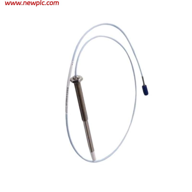 Bently Nevada 330904-00-03-70-01-CN 3300 NSv Proximity Probe