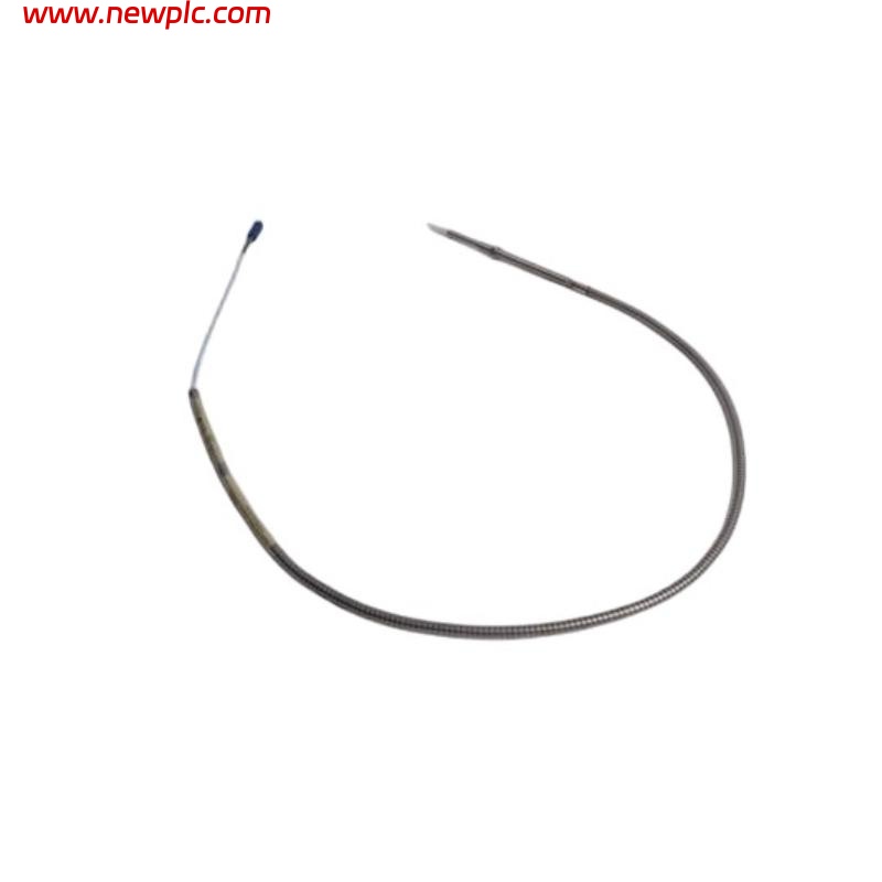 Bently Nevada 330904-00-25-10-01-00 3300 NSv Proximity Probe