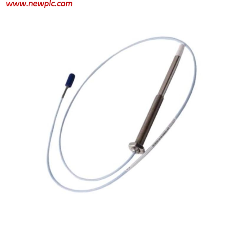 Bently Nevada 330904-06-14-05-02-00 3300 NSv Proximity Probe