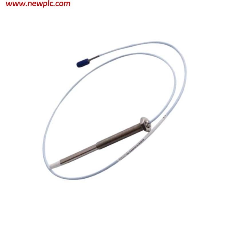 Bently Nevada 330904-06-14-05-02-00 3300 NSv Proximity Probe