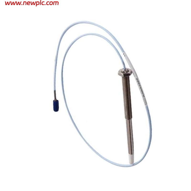 Bently Nevada 330905-00-03-10-02-05 3300 NSv Proximity Probe