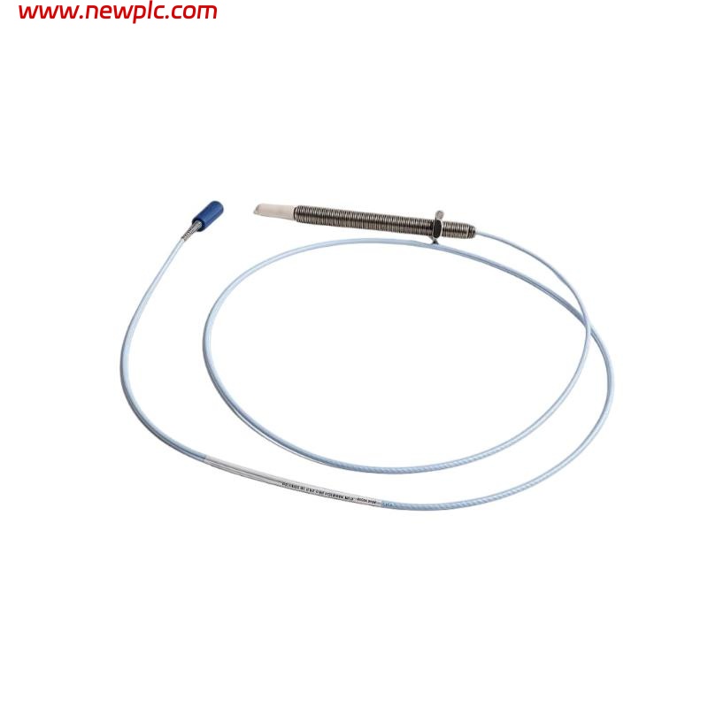 Bently Nevada 330905-00-08-05-02-CN 3300 NSv Proximity Probe