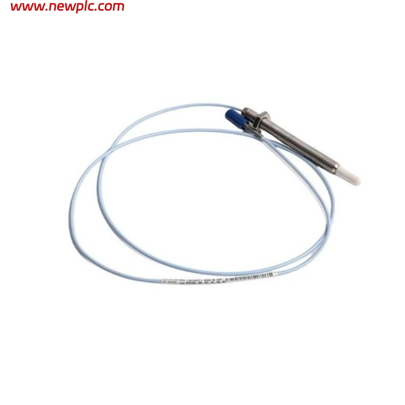 Bently Nevada 330905-00-08-05-02-CN 3300 NSv Proximity Probe