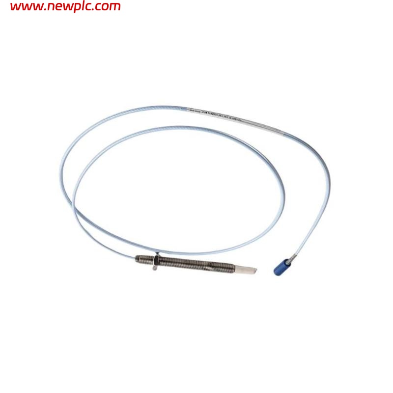 Bently Nevada 330905-00-08-05-02-CN 3300 NSv Proximity Probe