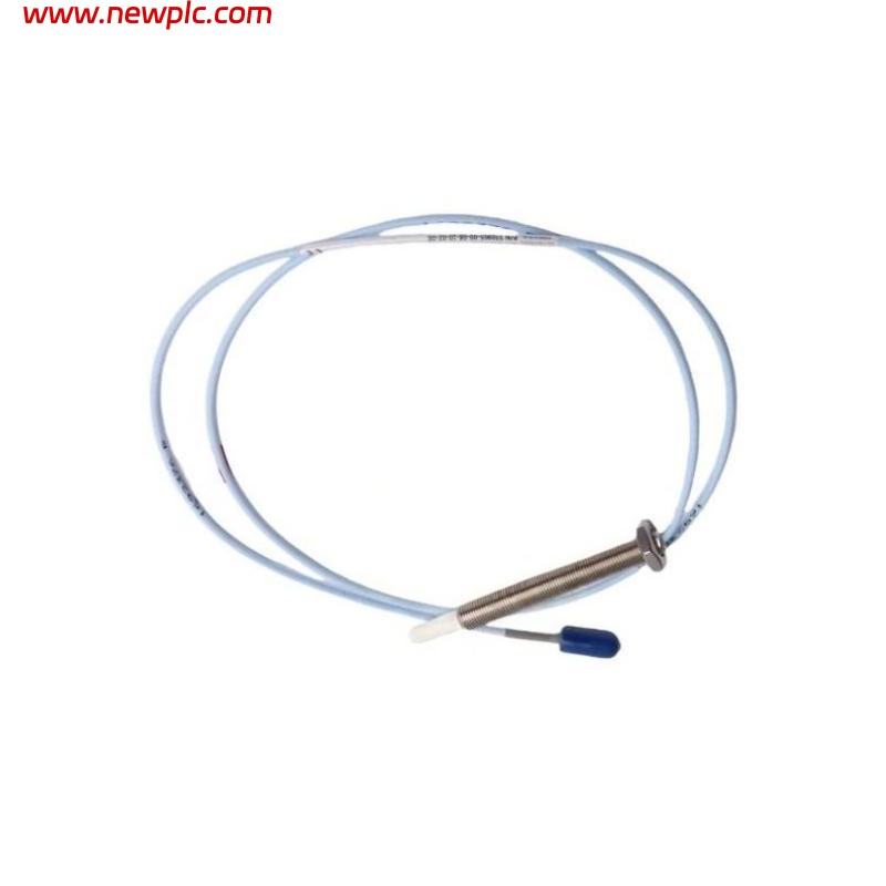 Bently Nevada 330905-00-08-10-01-00 3300 NSv Proximity Probe