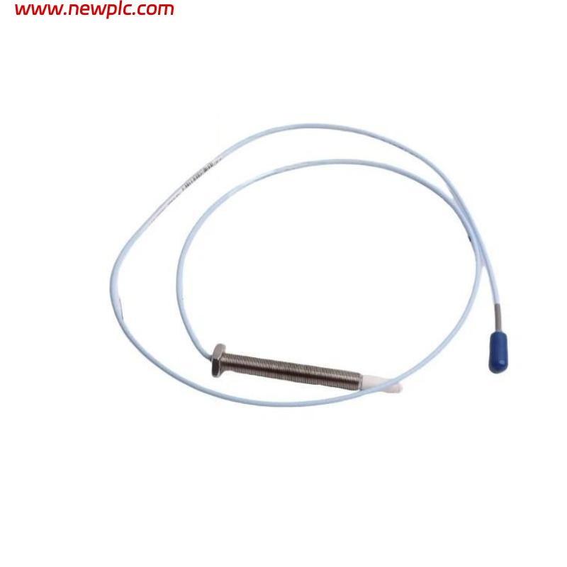 Bently Nevada 330905-00-08-10-01-00 3300 NSv Proximity Probe