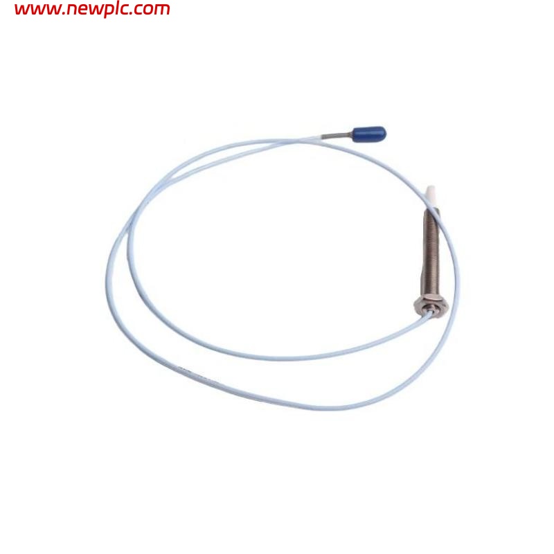 Bently Nevada 330905-00-08-10-01-00 3300 NSv Proximity Probe