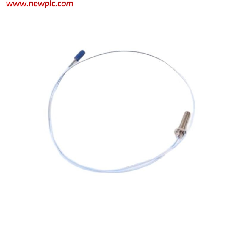 Bently Nevada 330905-00-10-05-02-00 3300 NSv Proximity Probe