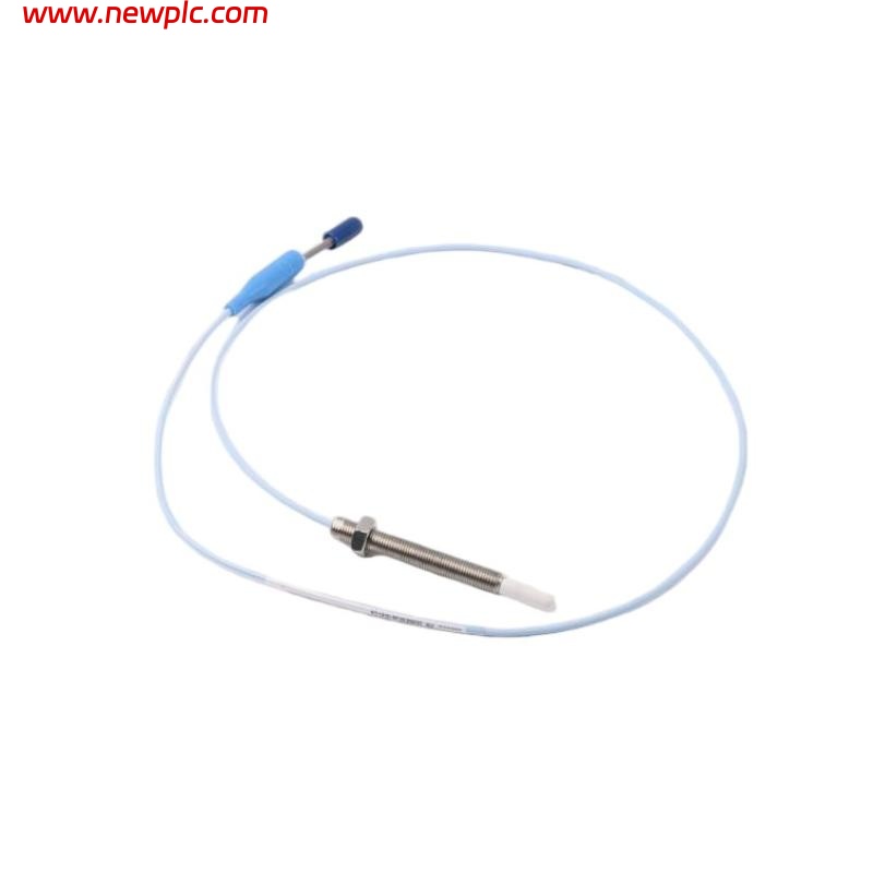 Bently Nevada 330908-21-35-10-02-00 3300 NSv Proximity Probe