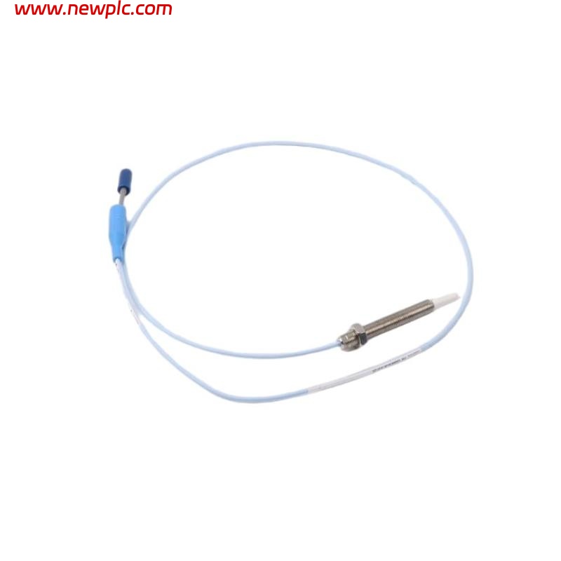 Bently Nevada 330908-21-35-10-02-00 3300 NSv Proximity Probe