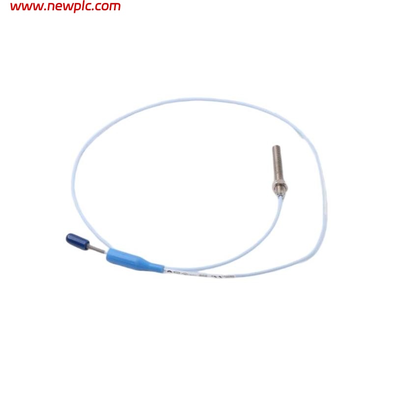 Bently Nevada 330908-21-35-10-02-00 3300 NSv Proximity Probe