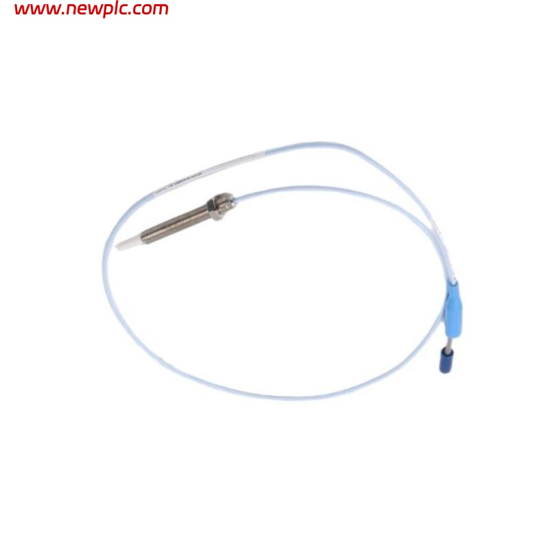 Bently Nevada 330908-21-35-10-02-00 3300 NSv Proximity Probe