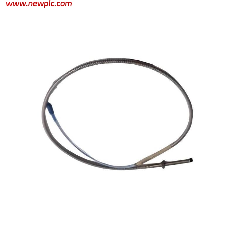 Bently Nevada 330909-00-25-10-02-00 3300 NSv Proximity Probe