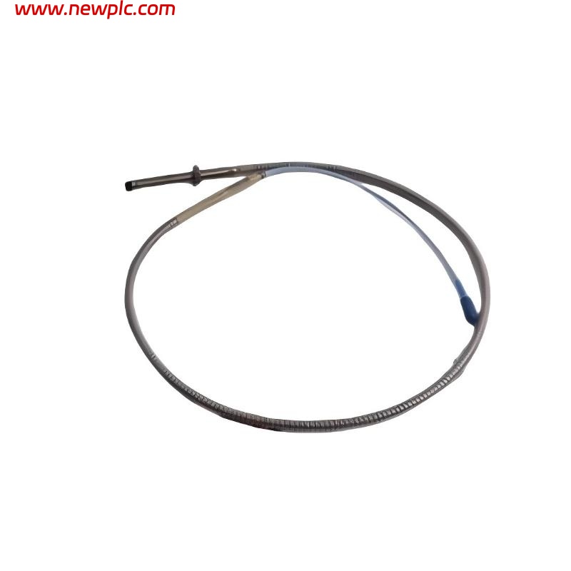 Bently Nevada 330909-00-25-10-02-00 3300 NSv Proximity Probe