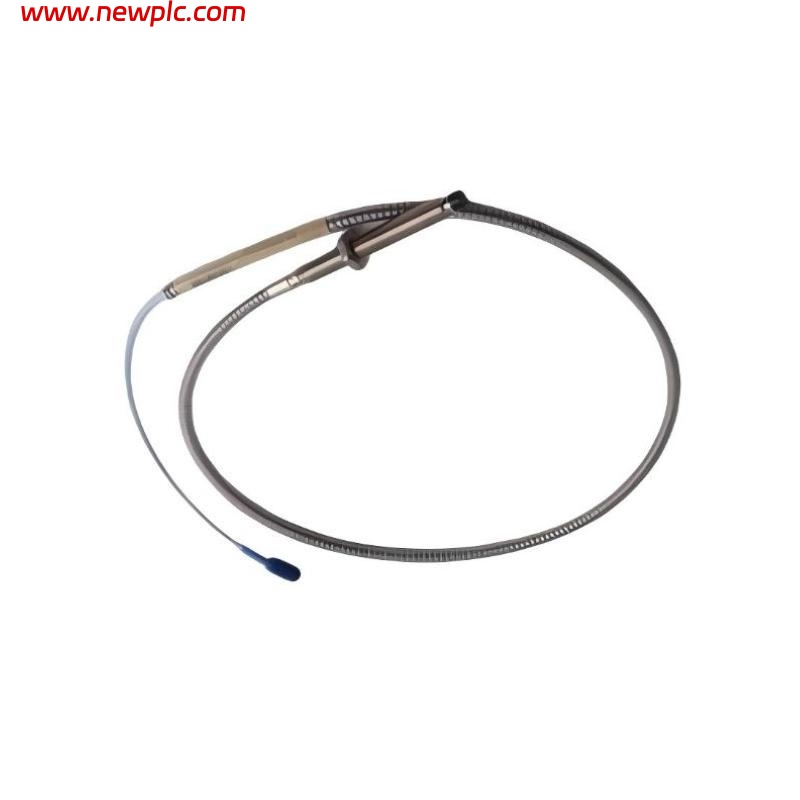 Bently Nevada 330909-00-25-10-02-00 3300 NSv Proximity Probe