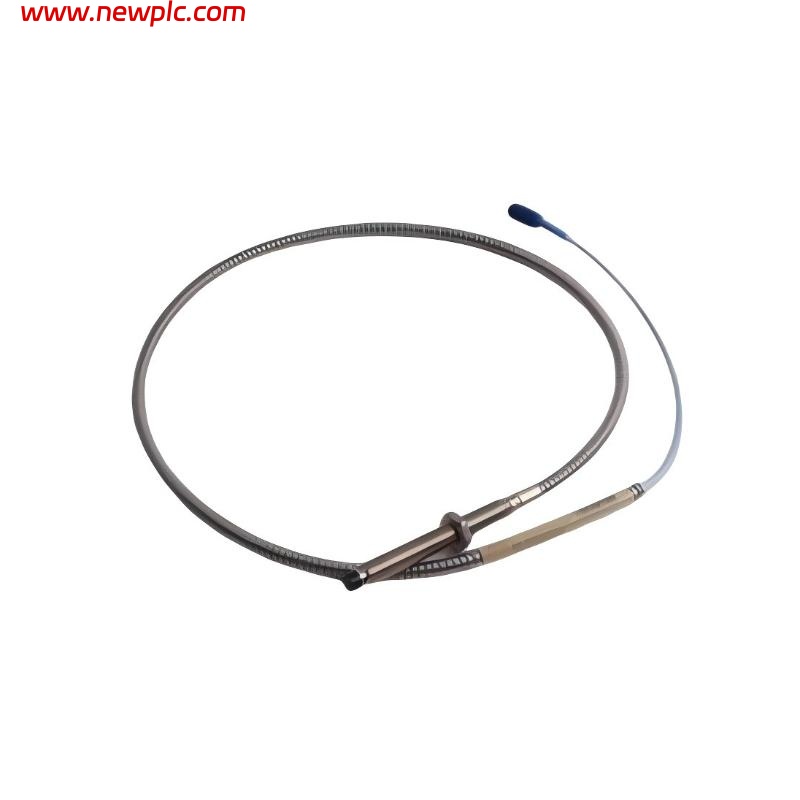 Bently Nevada 330909-00-25-10-02-00 3300 NSv Proximity Probe