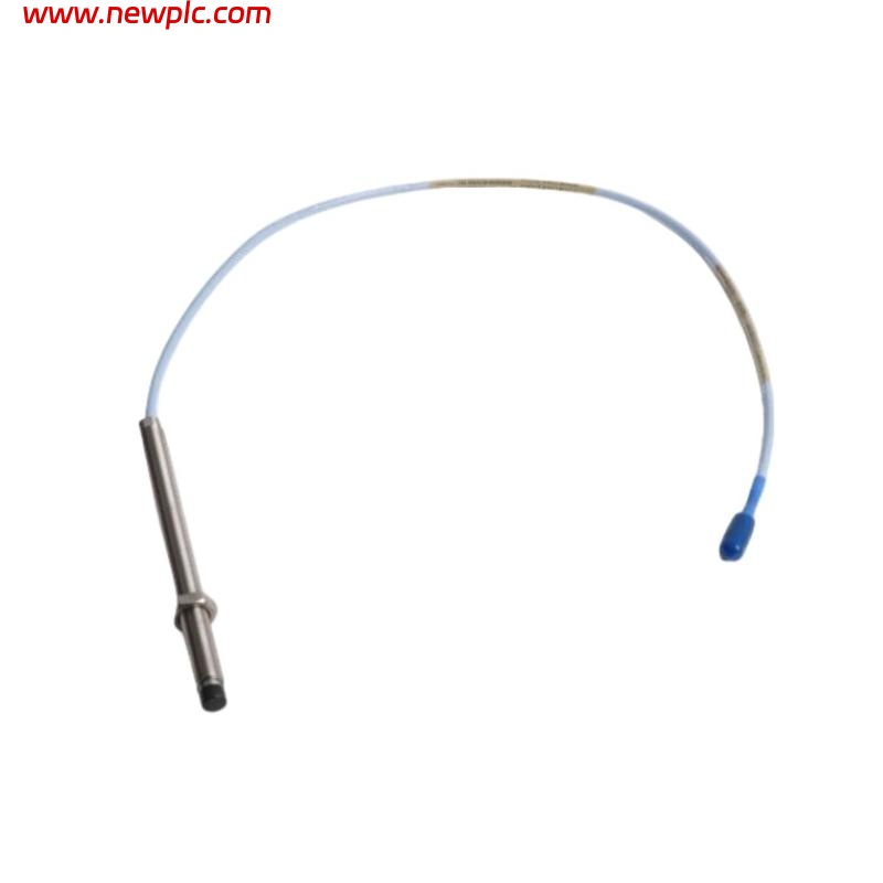 Bently Nevada 330909-00-50-10-01-05 3300 NSv Proximity Probe