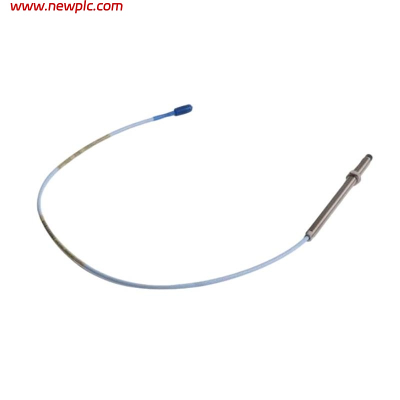 Bently Nevada 330909-00-50-10-01-05 3300 NSv Proximity Probe