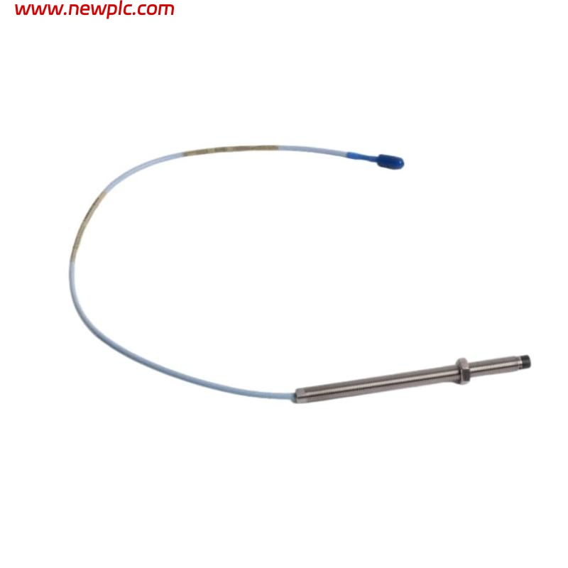 Bently Nevada 330909-00-50-10-01-05 3300 NSv Proximity Probe