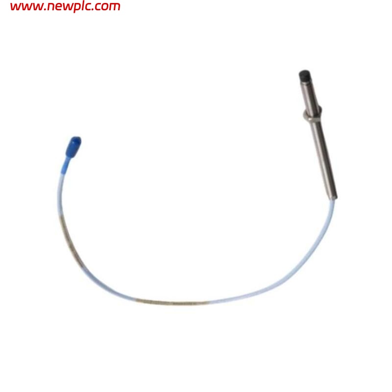 Bently Nevada 330909-00-50-10-01-05 3300 NSv Proximity Probe