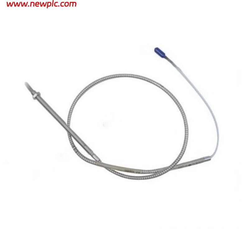 Bently Nevada 330909-00-60-10-01-05 3300 NSv Proximity Probe